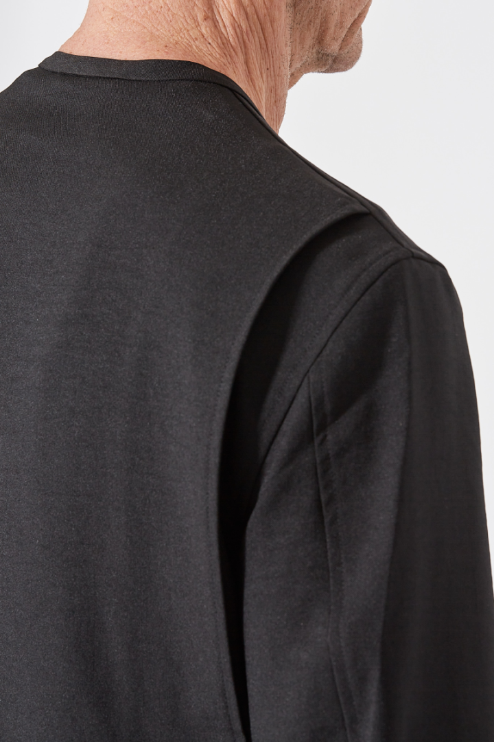 M SP Uni 3S Jkt - Black