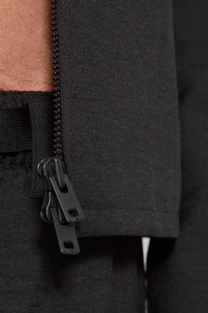 M SP Uni 3S Jkt - Black