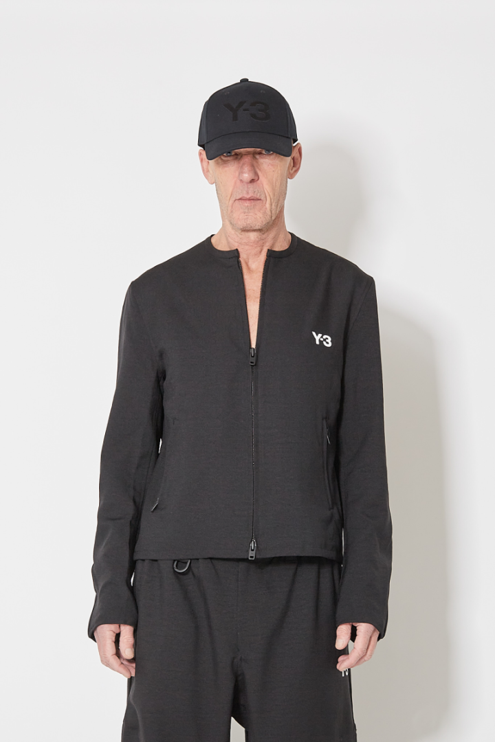 M SP Uni 3S Jkt - Black