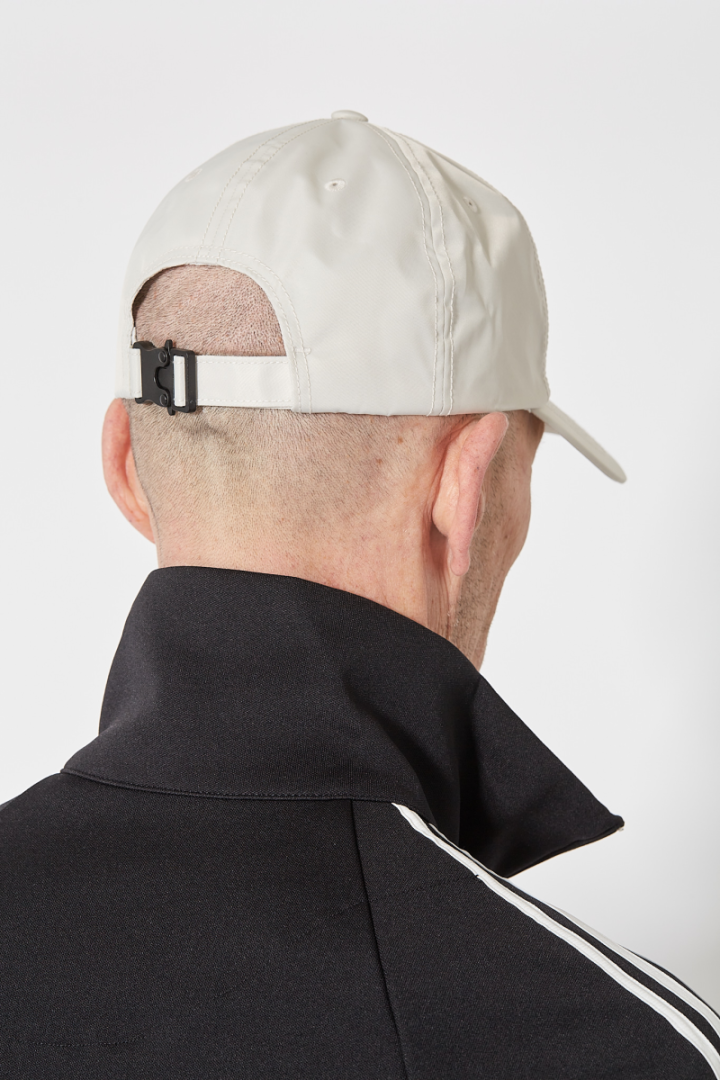 Y-3 Tech Cap - Grey