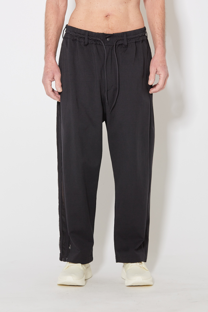 M Mesh TP - Black
