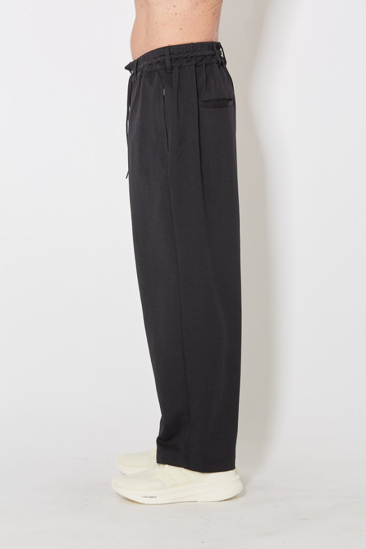 M Mesh TP - Black