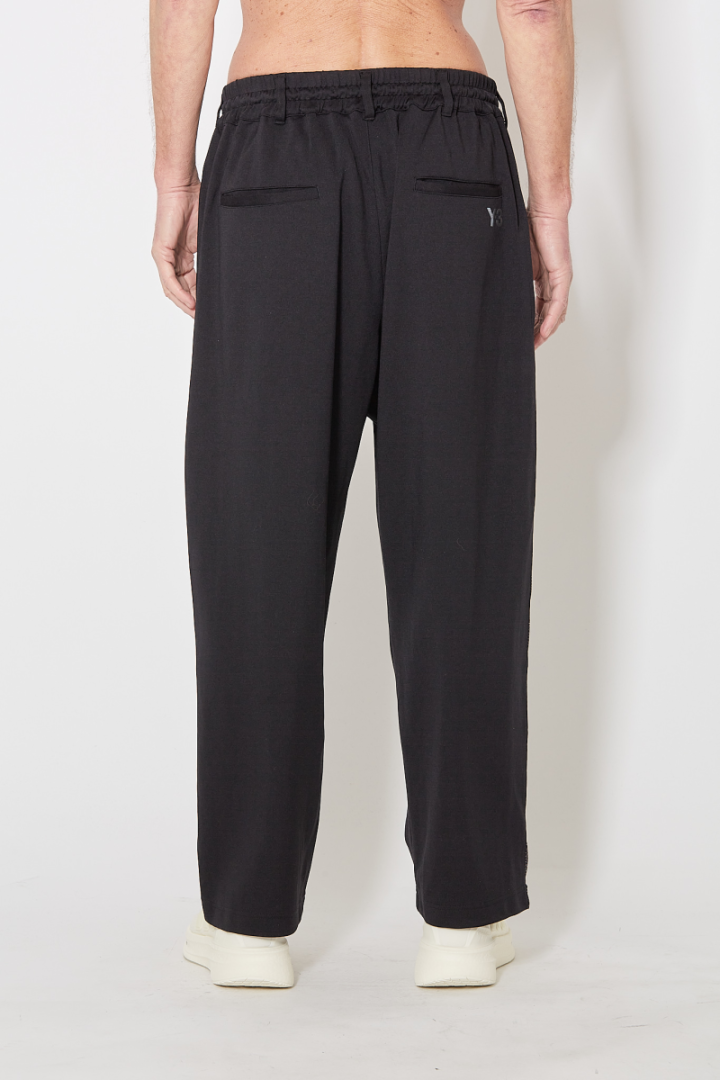 M Mesh TP - Black