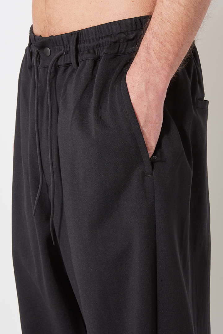 M Mesh TP - Black