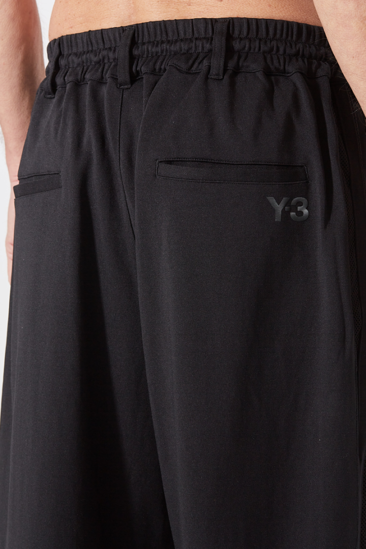 M Mesh TP - Black