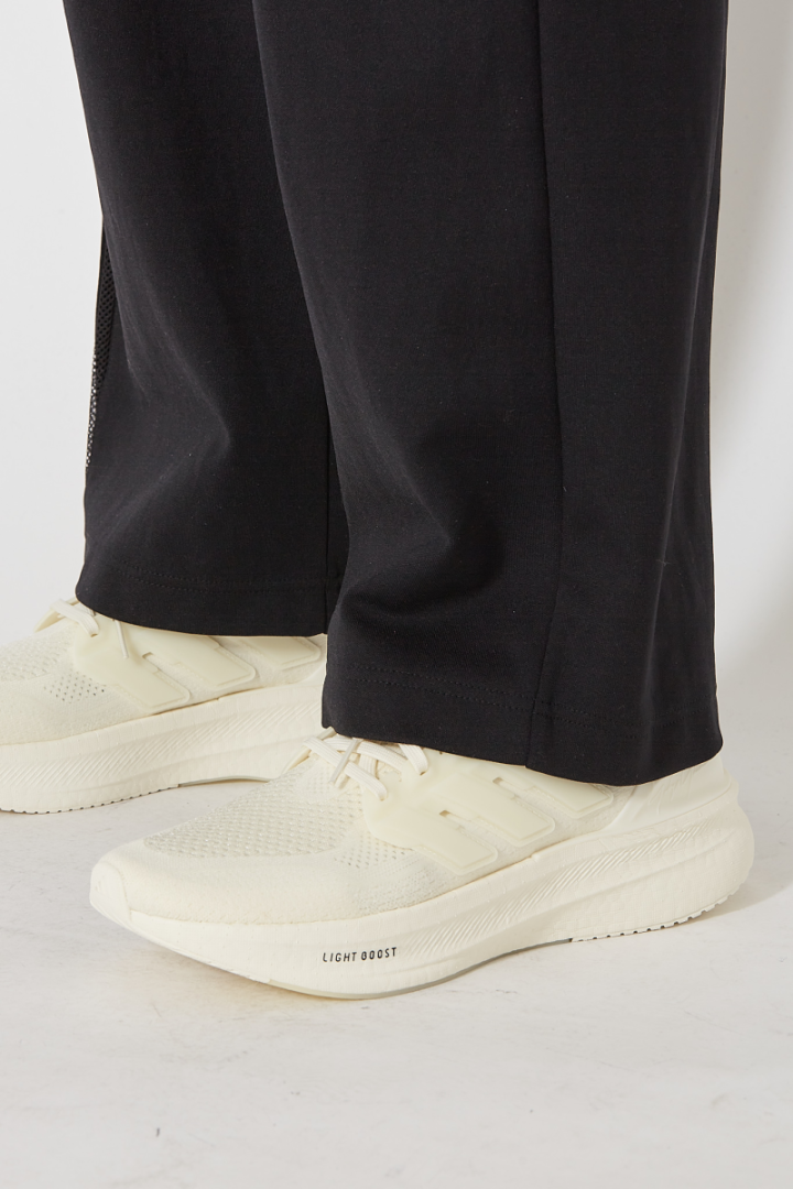 M Mesh TP - Black