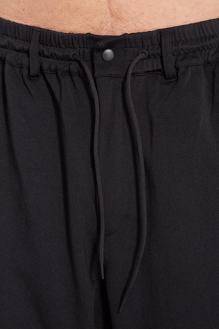 M Mesh TP - Black