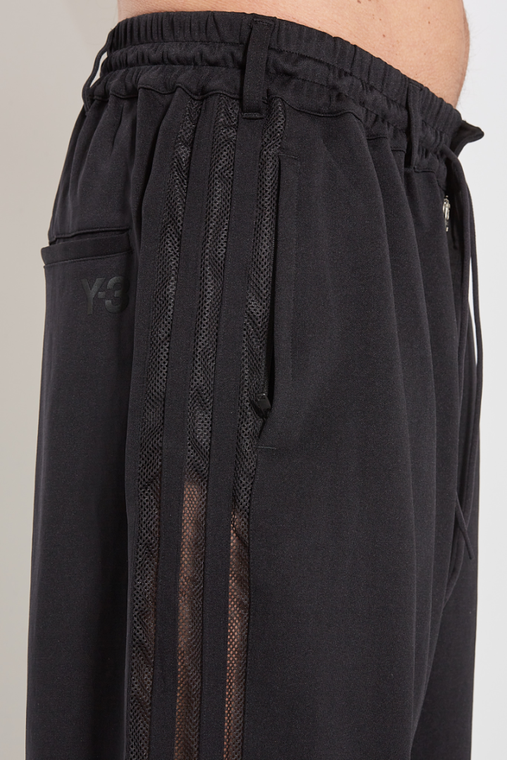 M Mesh TP - Black