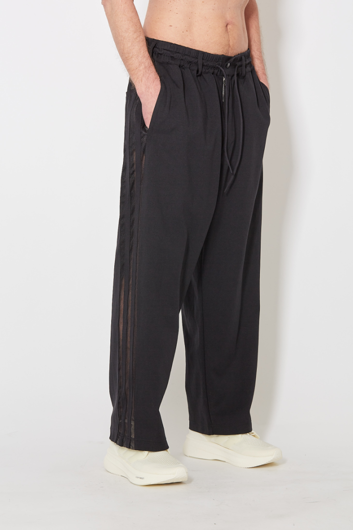 M Mesh TP - Black