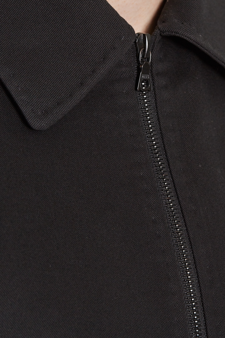 Index Jacket - Black