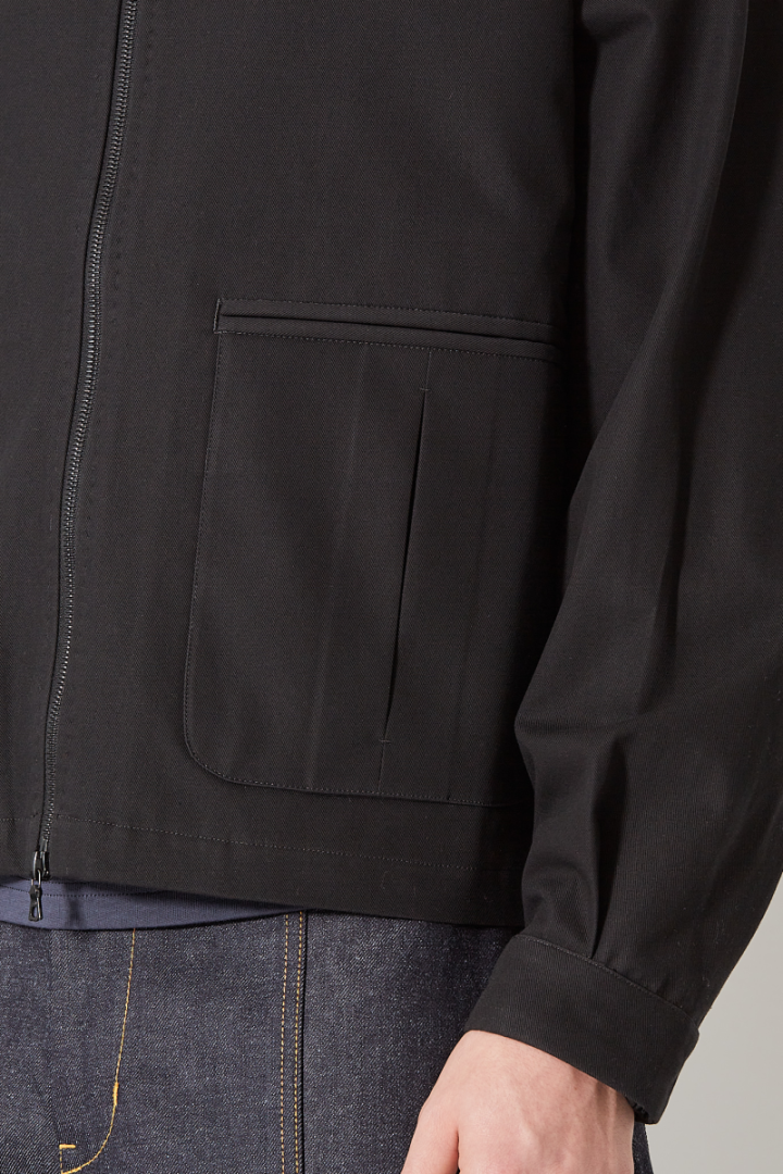 Index Jacket - Black