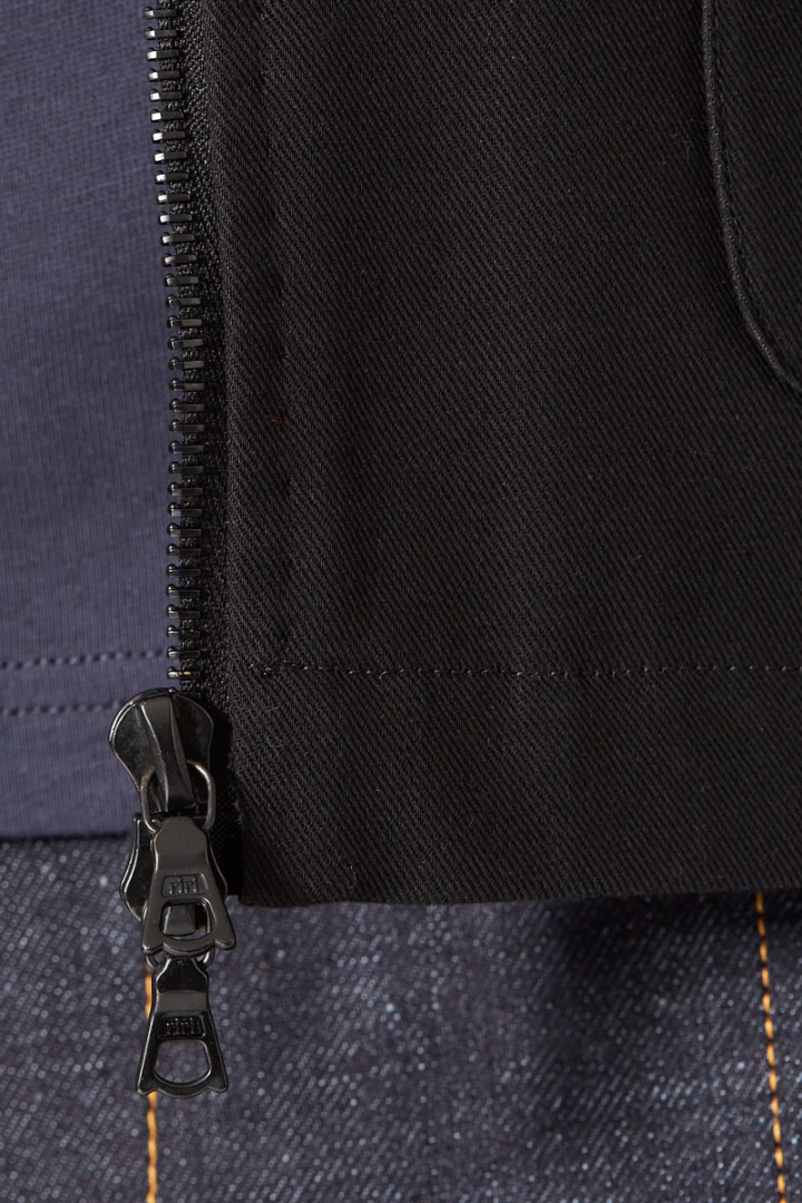 Index Jacket - Black