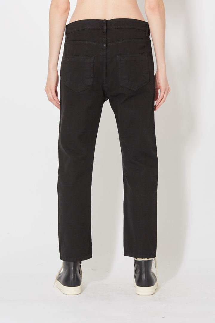 Vdd Jeans - Black