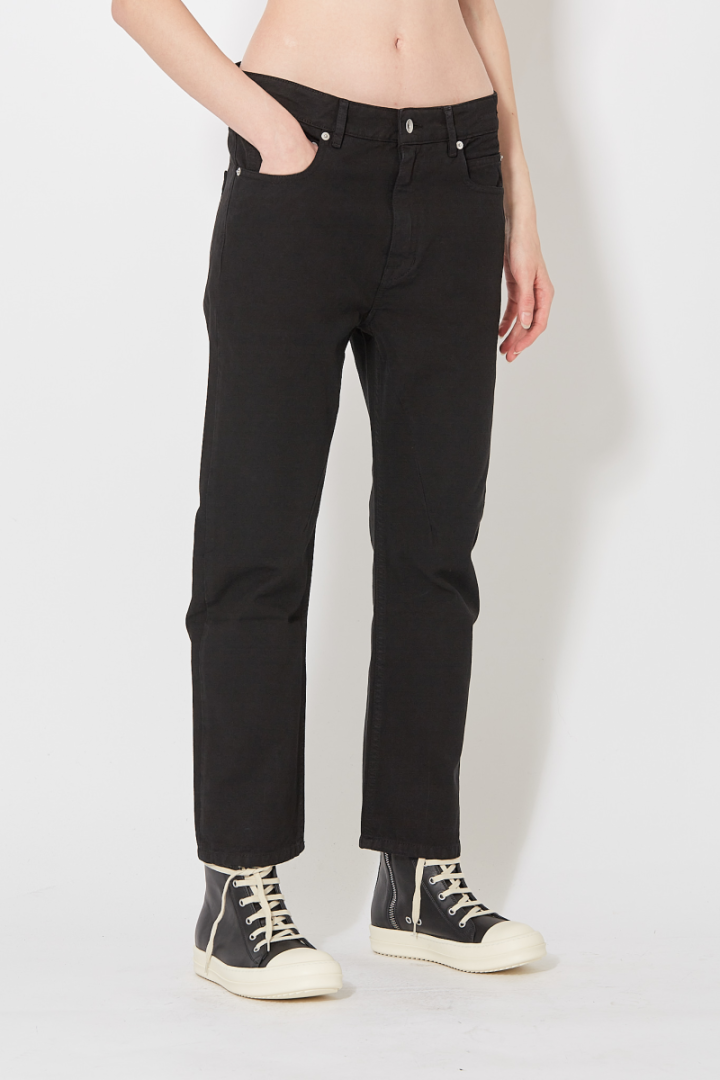 Vdd Jeans - Black
