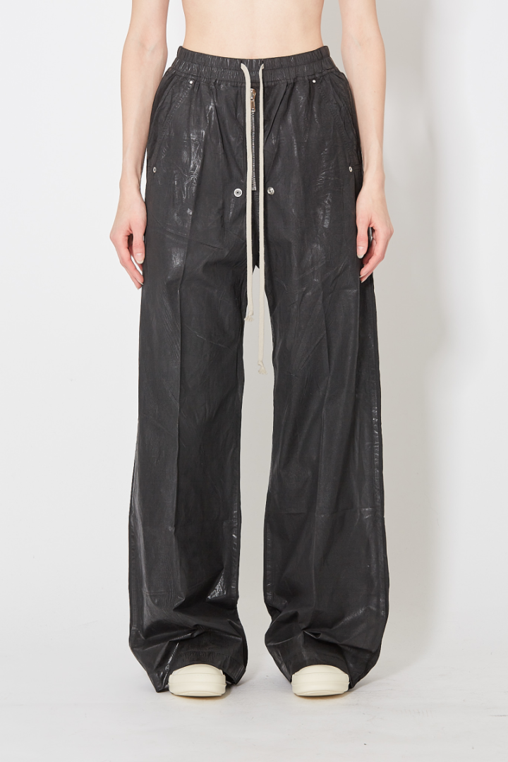 Geth Belas - Off Black