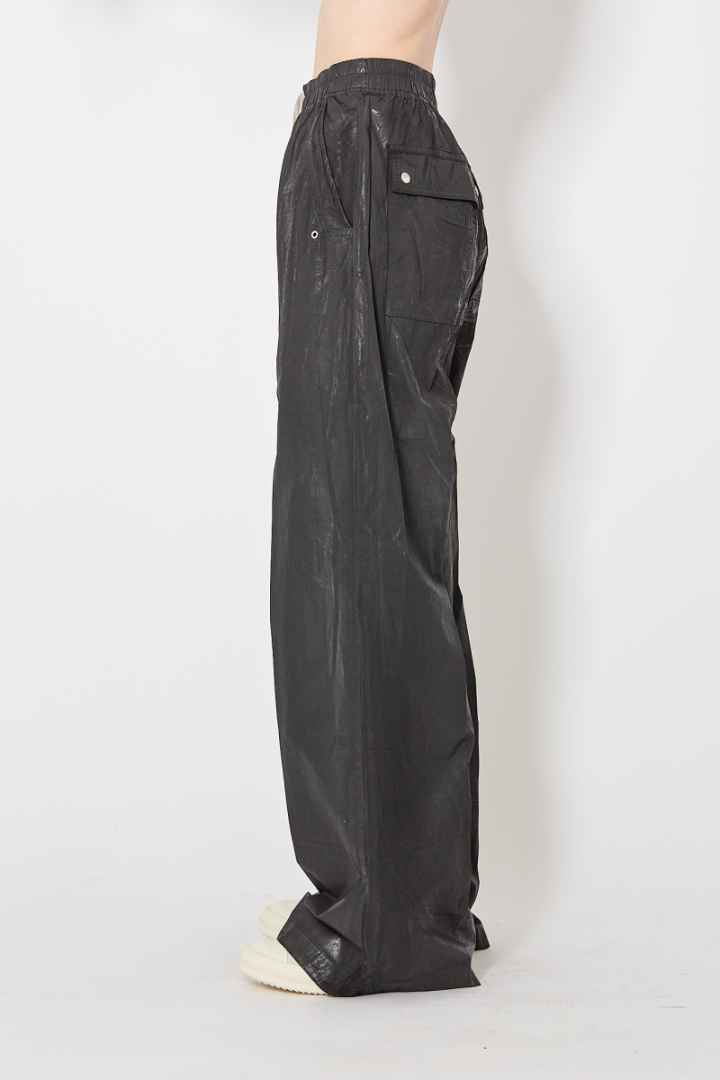 Geth Belas - Off Black