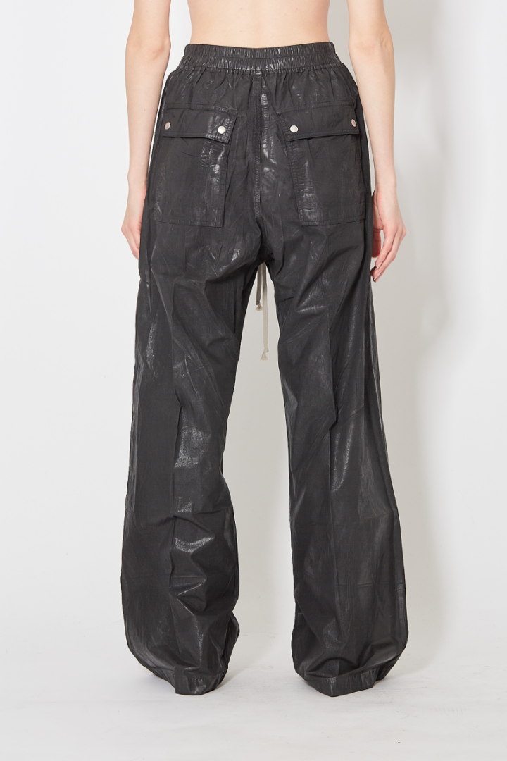 Geth Belas - Off Black