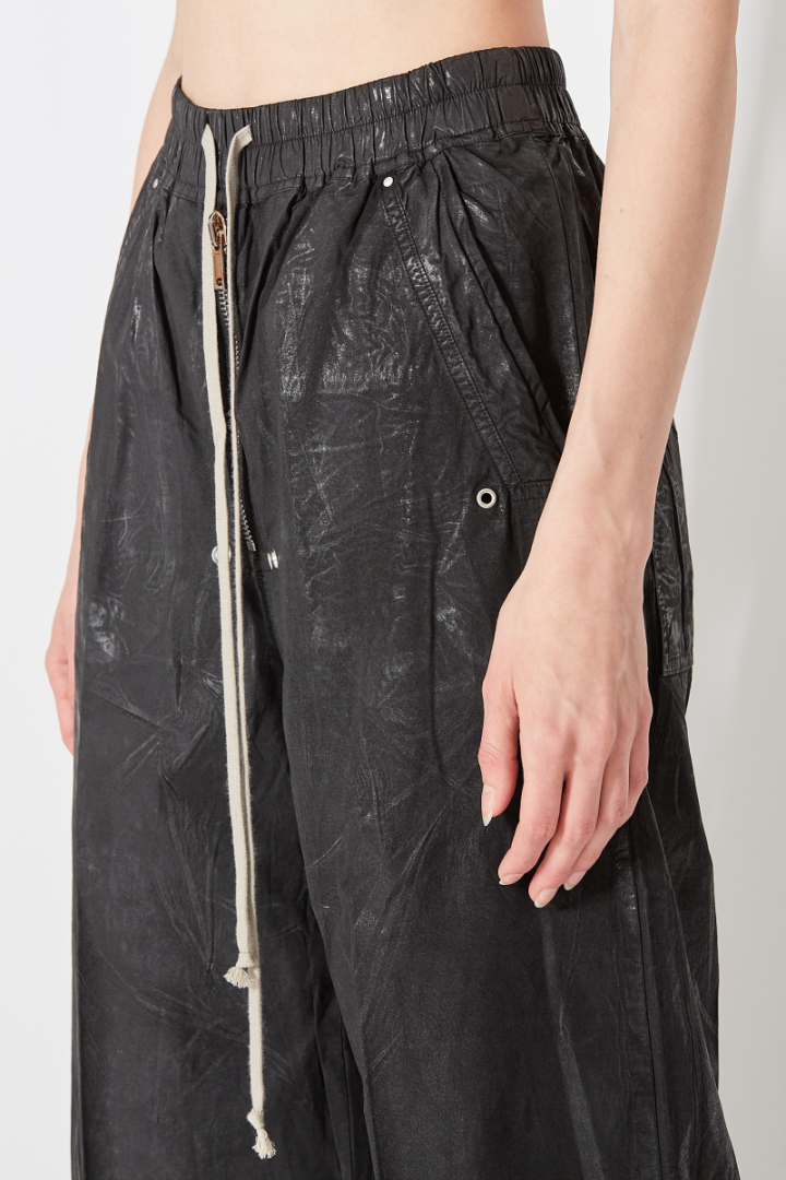 Geth Belas - Off Black