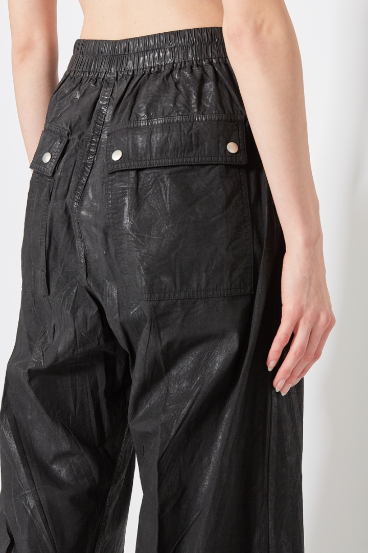 Geth Belas - Off Black