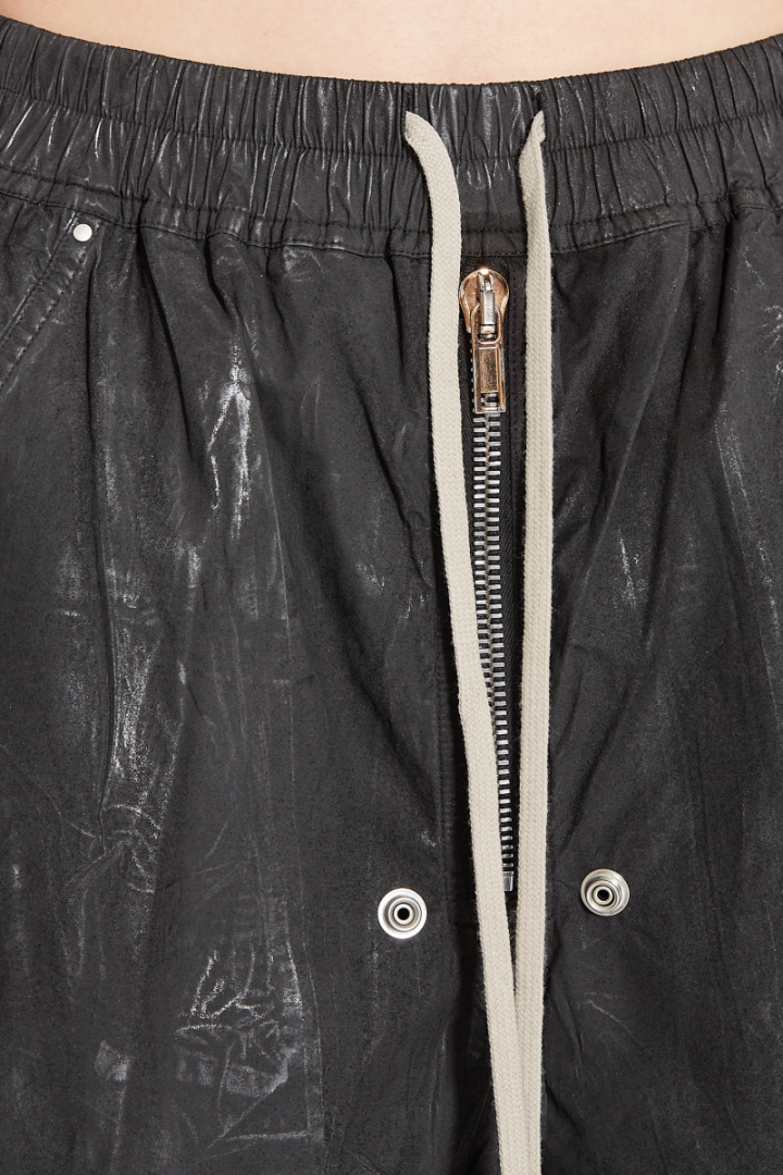 Geth Belas - Off Black