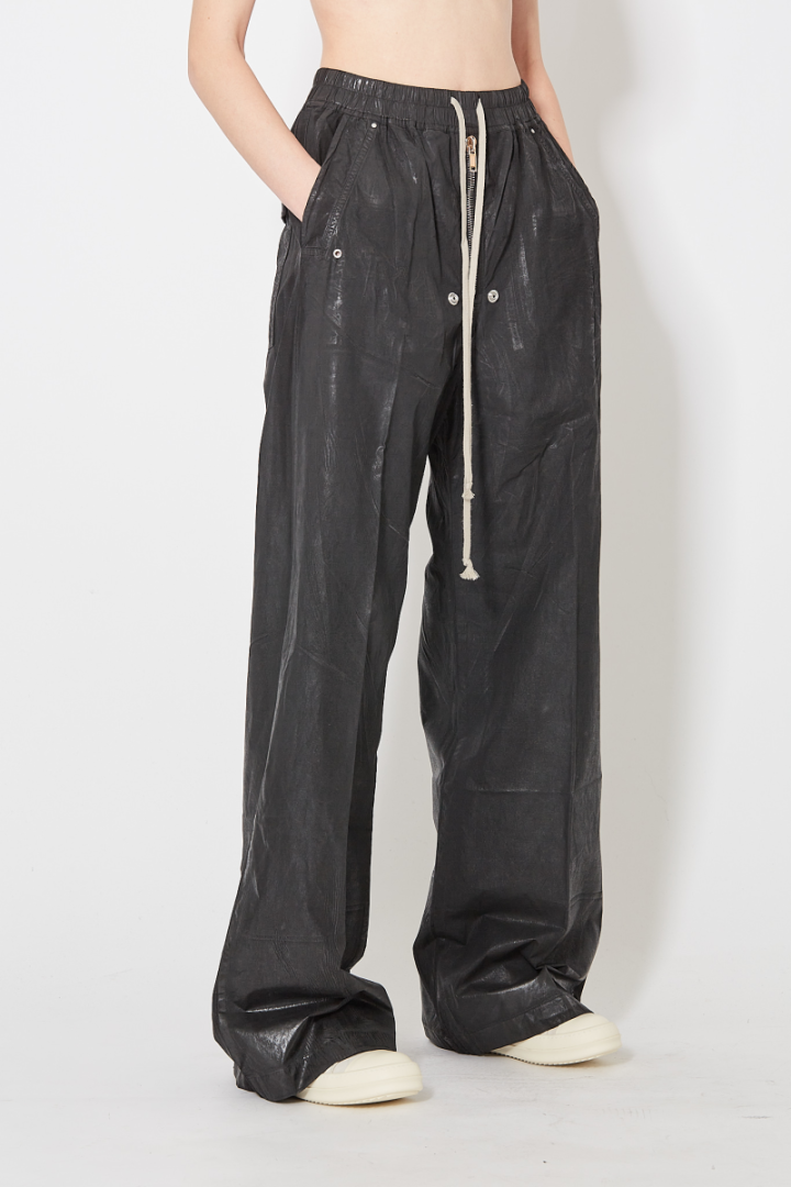 Geth Belas - Off Black