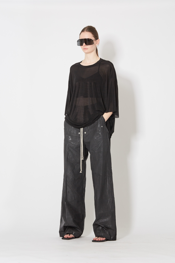 Geth Belas - Off Black