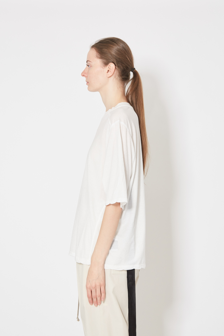 Walrus T - Off White