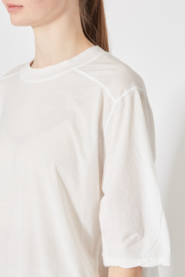 Walrus T - Off White