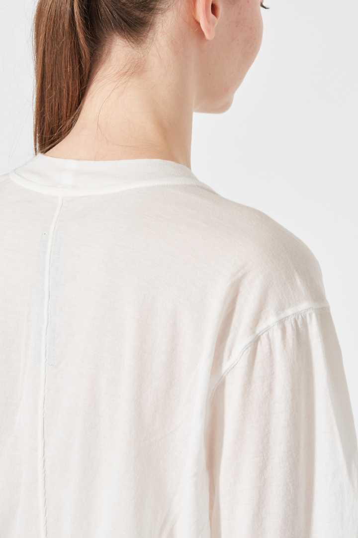 Walrus T - Off White