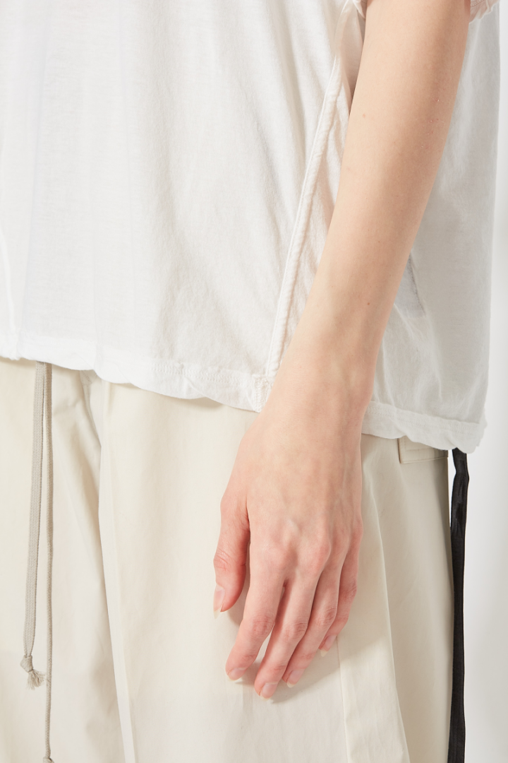 Walrus T - Off White