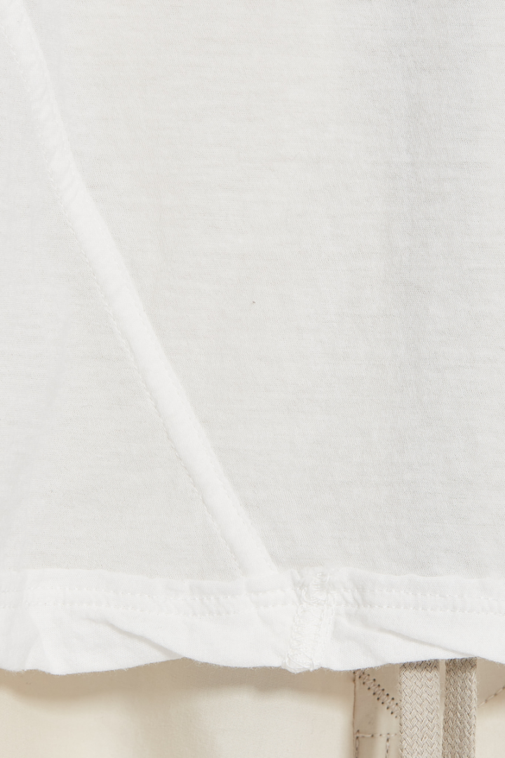 Walrus T - Off White