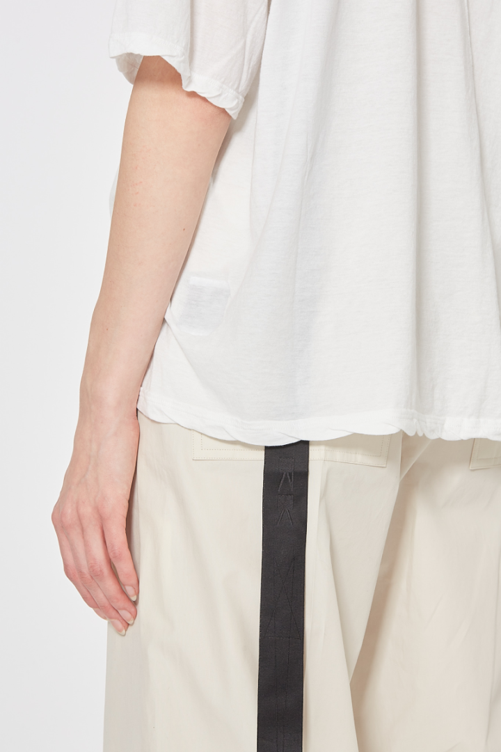 Walrus T - Off White