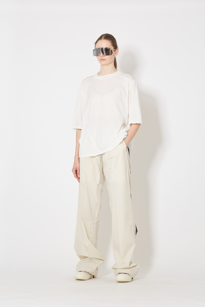 Walrus T - Off White