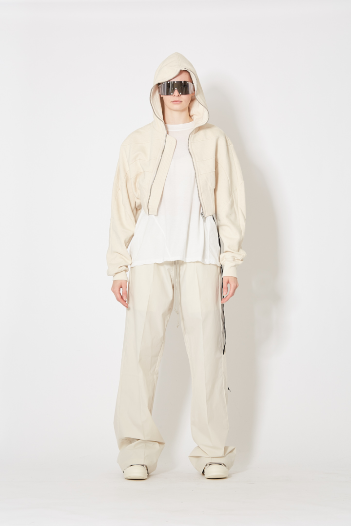 Walrus T - Off White