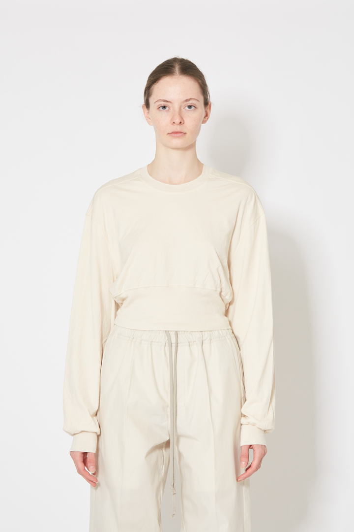 Tatlin Sweat - Off White