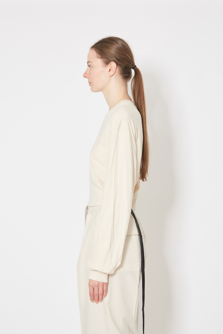 Tatlin Sweat - Off White