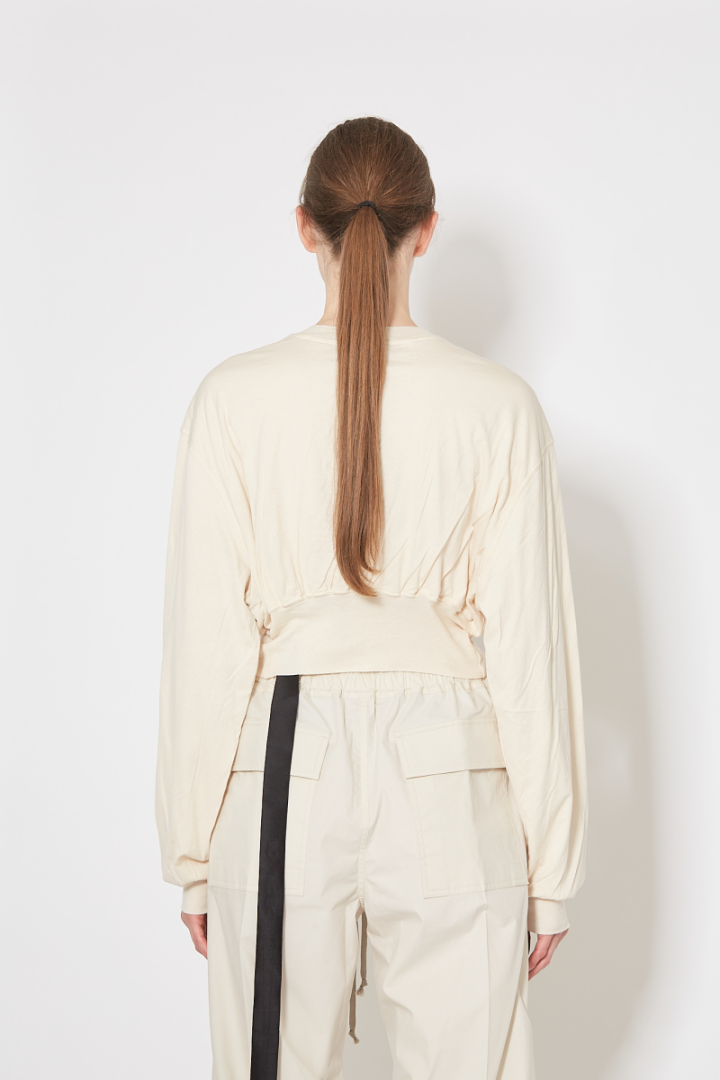 Tatlin Sweat - Off White