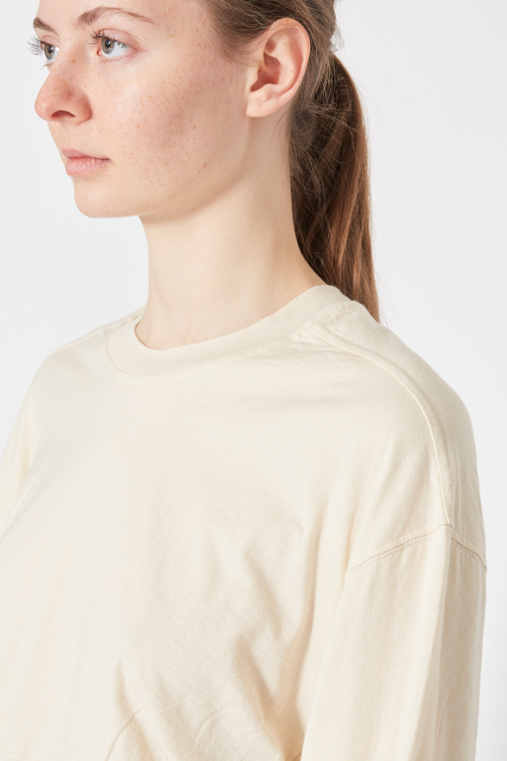Tatlin Sweat - Off White