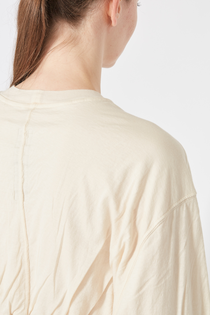 Tatlin Sweat - Off White