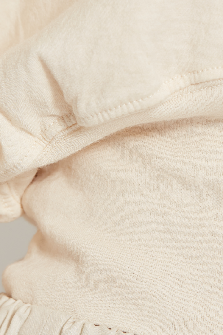 Tatlin Sweat - Off White