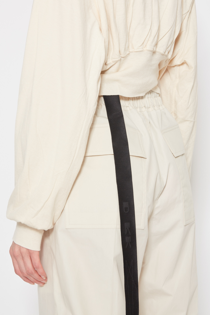 Tatlin Sweat - Off White