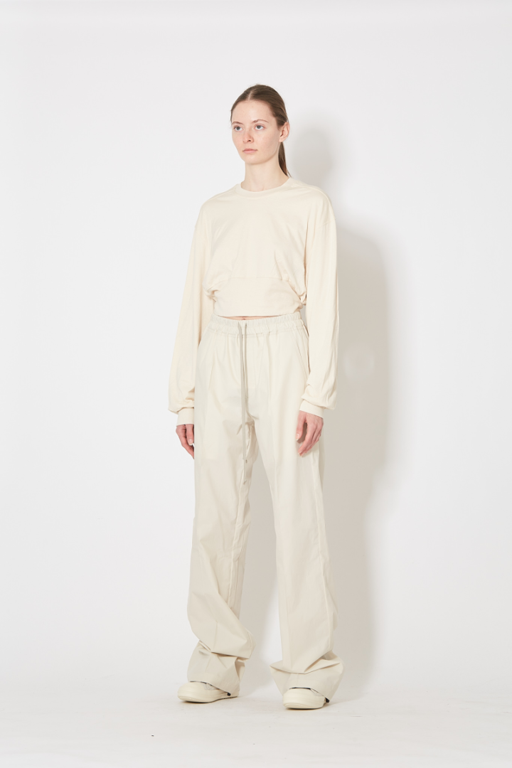 Tatlin Sweat - Off White