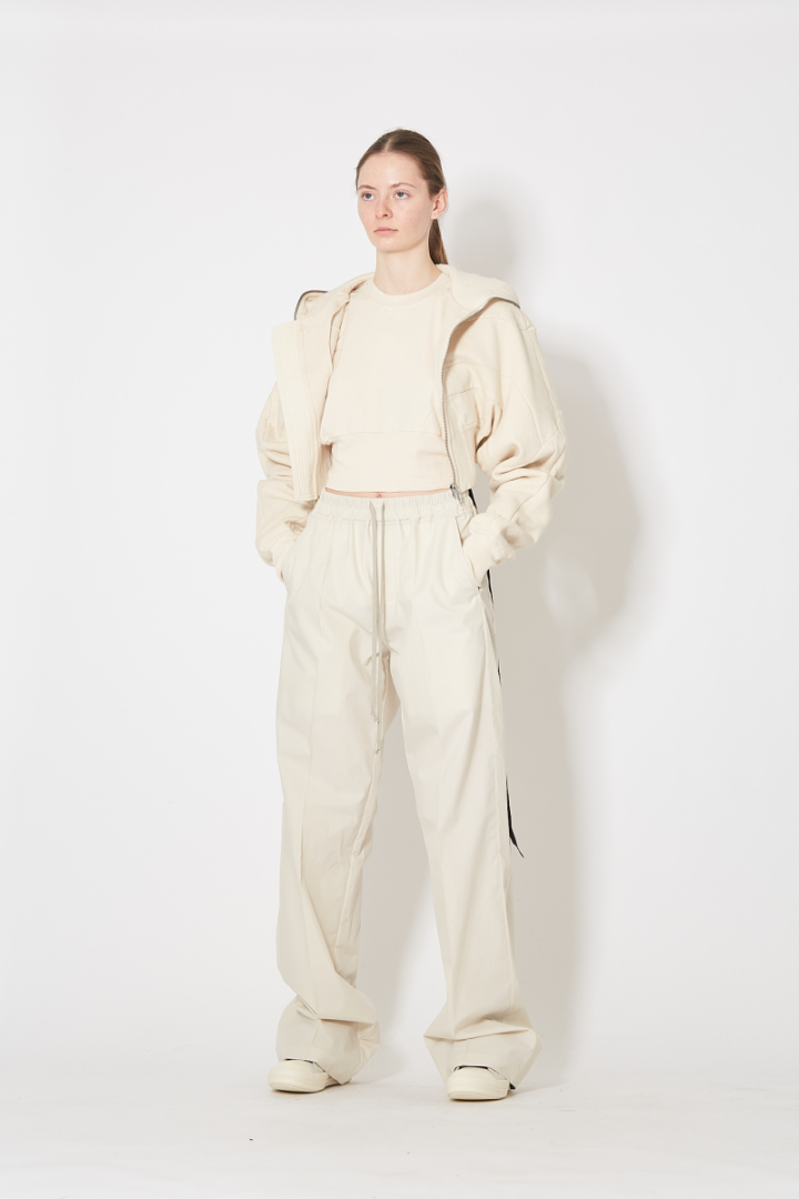 Tatlin Sweat - Off White