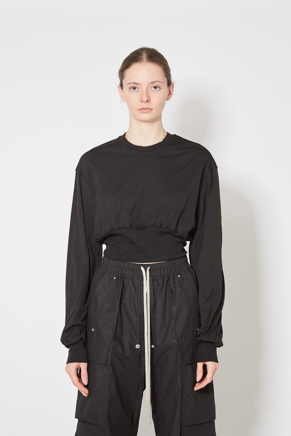 Tatlin Sweat - Black