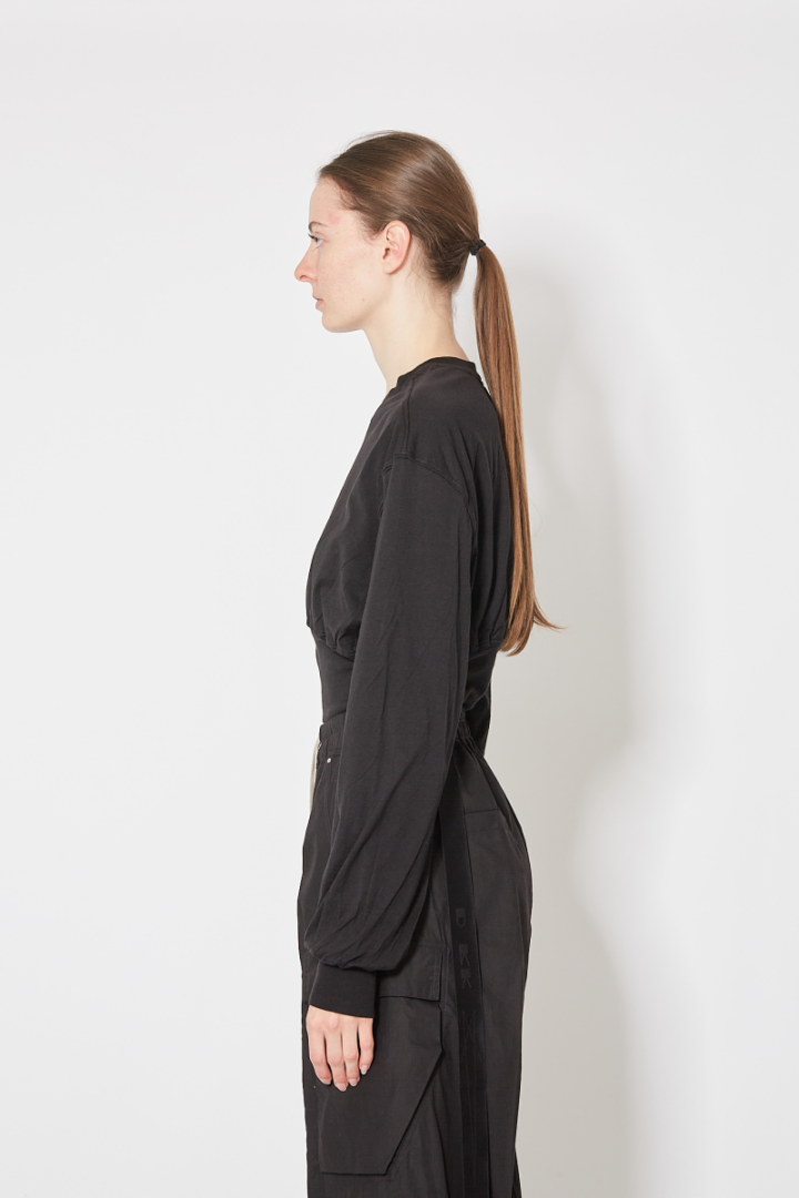 Tatlin Sweat - Black