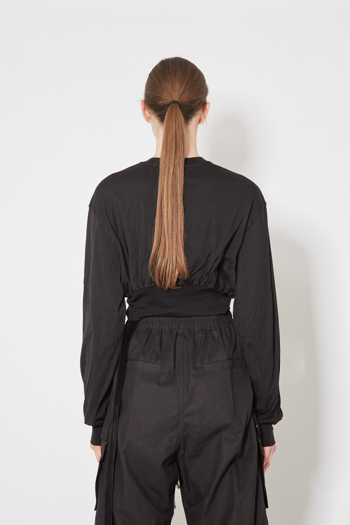 Tatlin Sweat - Black