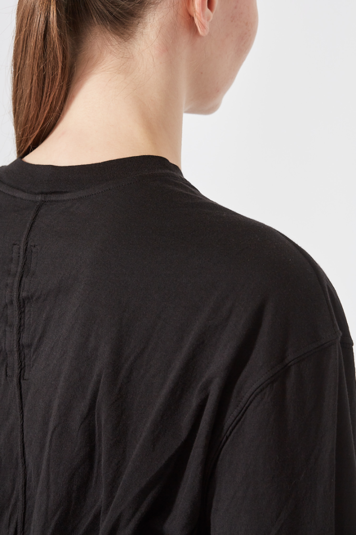 Tatlin Sweat - Black