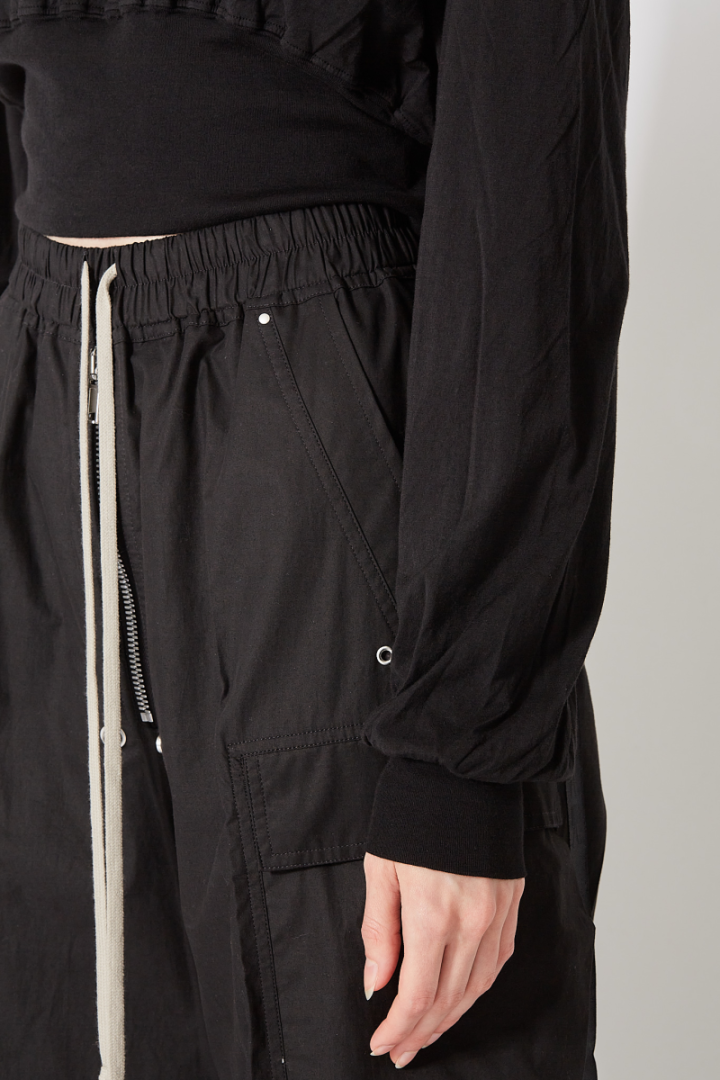 Tatlin Sweat - Black