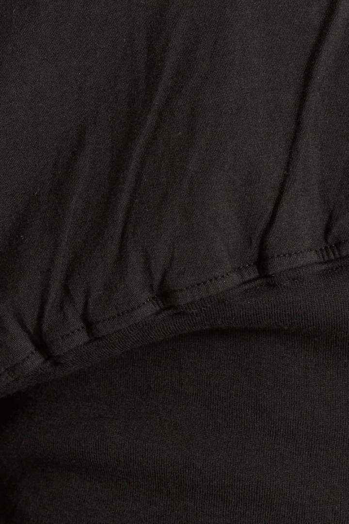 Tatlin Sweat - Black