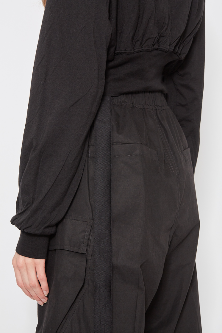 Tatlin Sweat - Black